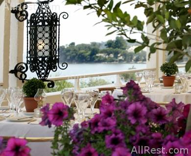 Dassia Chandris Hotel 17